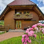 Apartment Esche *