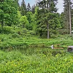 Esche Apartman Hinterzarten