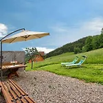 Apartman Esche Hinterzarten