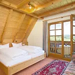 Apartman Esche *