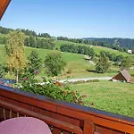 Esche Apartman Hinterzarten