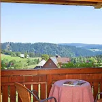 Esche Apartment Hinterzarten