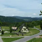 Esche Apartman