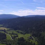 Esche Apartment Hinterzarten