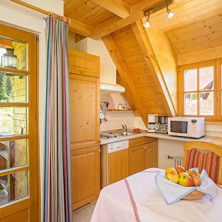 Esche Apartment