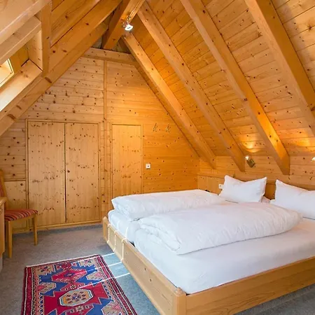 Esche Apartment Hinterzarten
