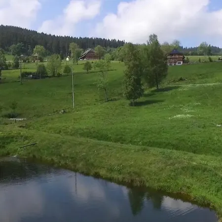 Esche Hinterzarten