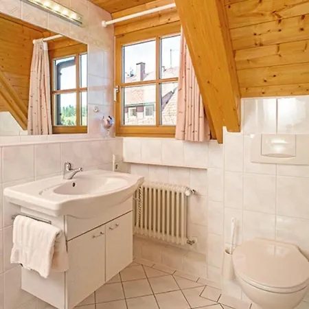 Esche * Hinterzarten