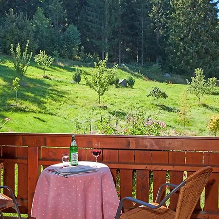 Apartment Esche Hinterzarten