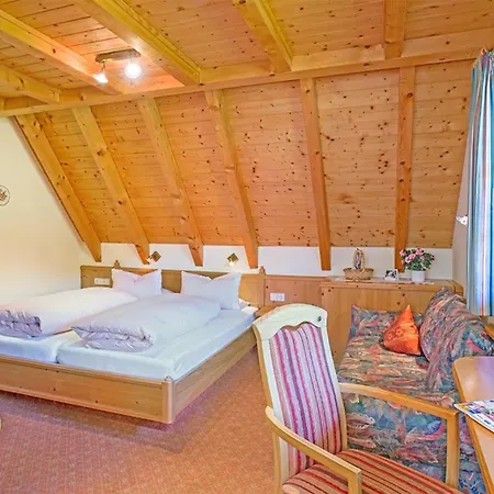 Apartment Esche Hinterzarten