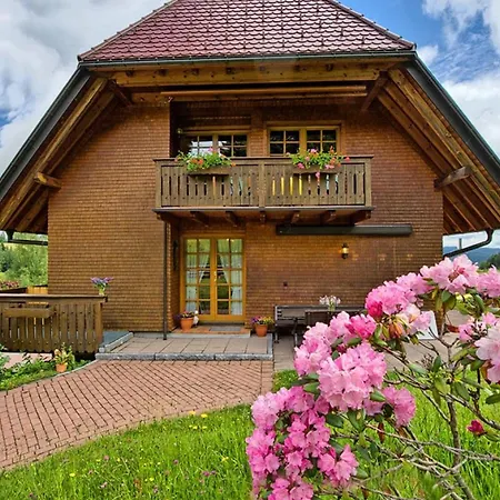 Daire Esche Hinterzarten