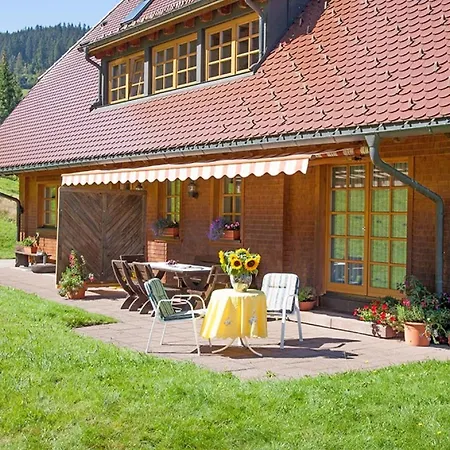 Esche Hinterzarten