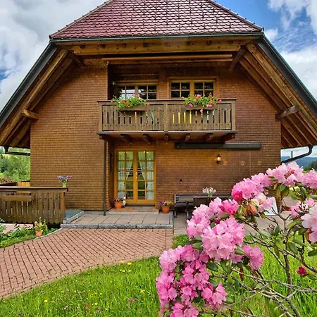 Appartement Esche *