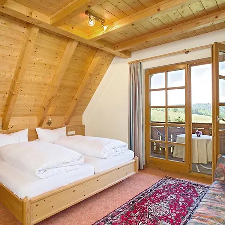 Apartmán Esche *