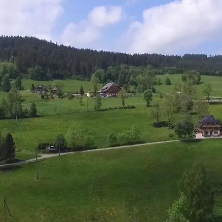 Esche * Hinterzarten