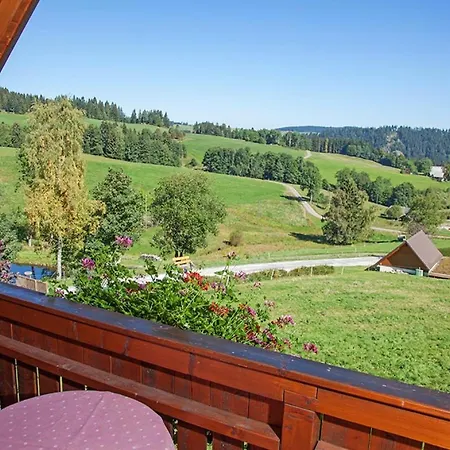 Esche Appartement Hinterzarten