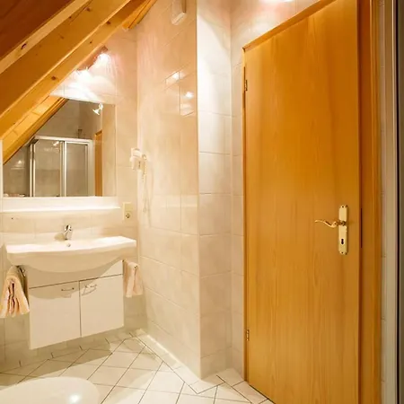 Appartement Esche