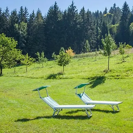 Apartment Esche *