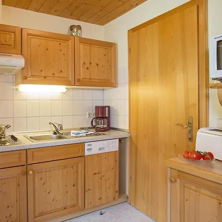 Esche Apartmán Hinterzarten