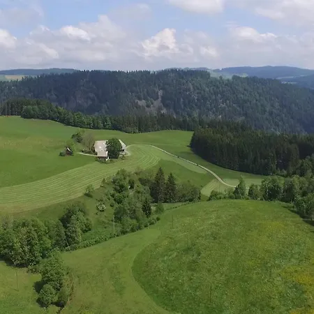 Appartement Esche *
