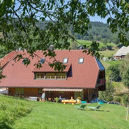 Apartman Esche *