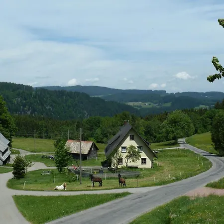Esche Apartman