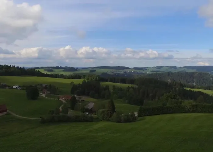 Esche * Hinterzarten