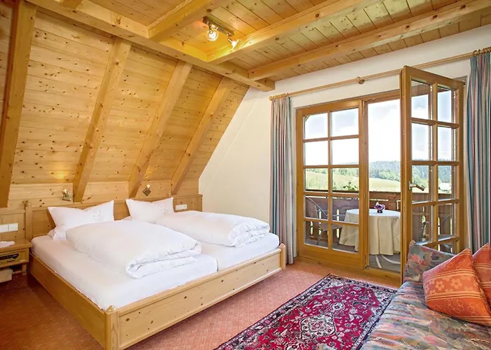 Esche * Hinterzarten