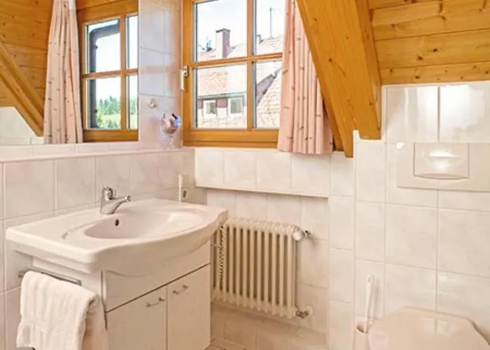 Esche * Hinterzarten