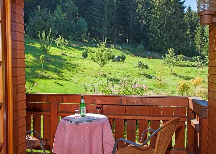 Esche * Hinterzarten